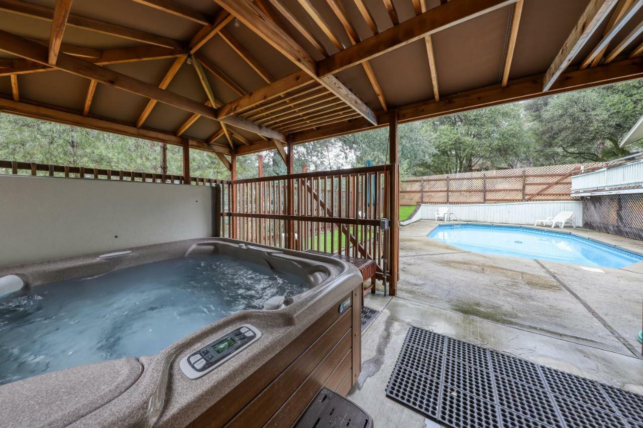 Villa Green Valley Hideaway à Groveland Extérieur photo