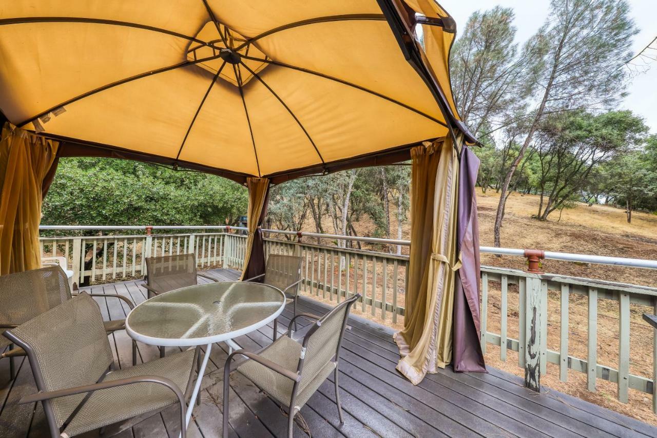 Villa Green Valley Hideaway à Groveland Extérieur photo