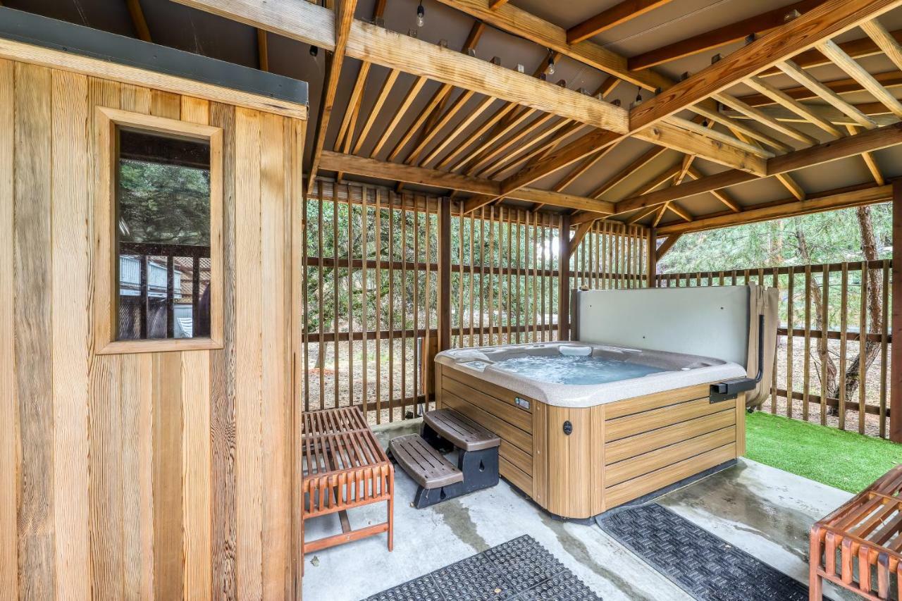 Villa Green Valley Hideaway à Groveland Extérieur photo